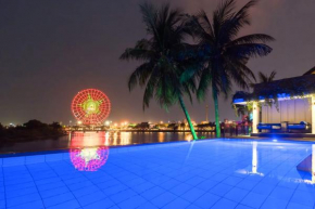 THE BLOSSOM RESORT ISLAND - All Inclusive